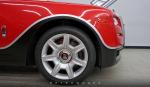 Rolls-Royce Ghost by MetroWrapz 2016 года
